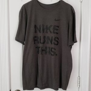 Nike Tee